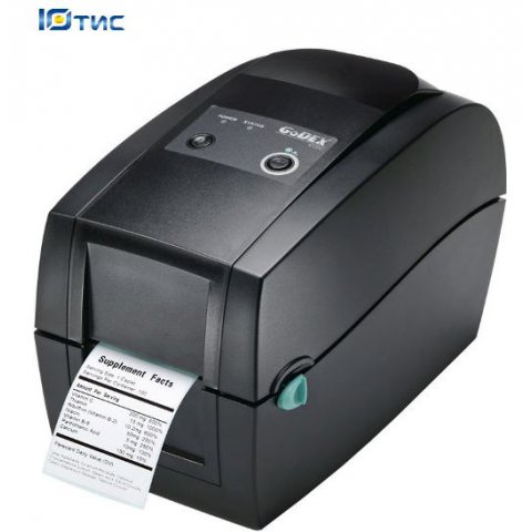 Принтер этикетки Godex RT-200 UES 